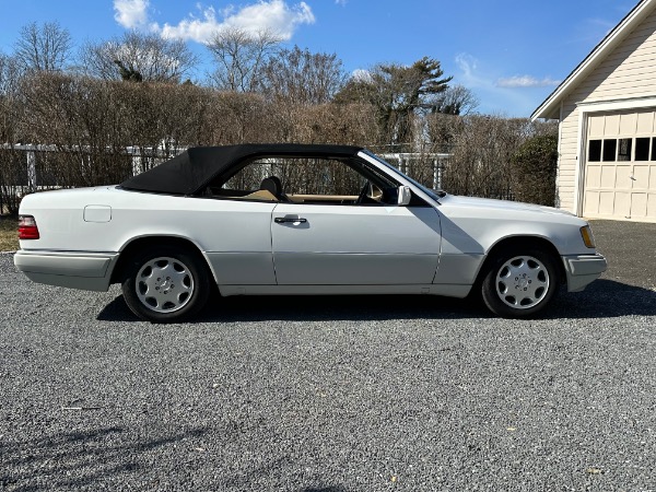 Used-1995-Mercedes-Benz-E320-Convertible-A124