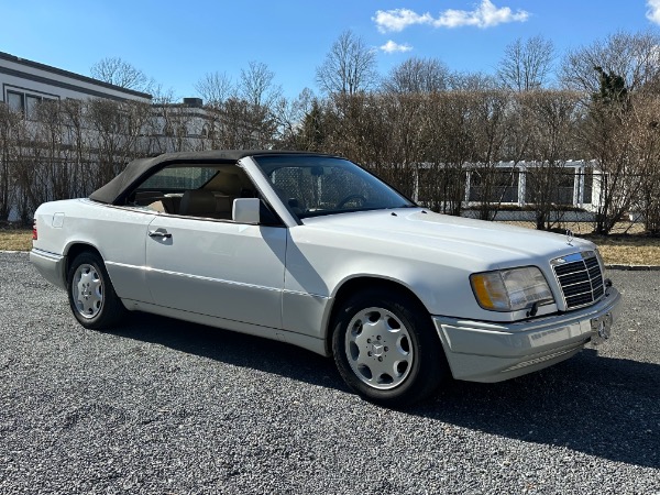 Used-1995-Mercedes-Benz-E320-Convertible-A124