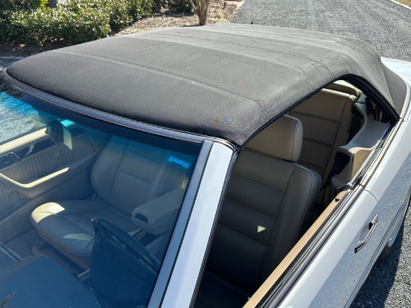 Used-1995-Mercedes-Benz-E320-Convertible-A124