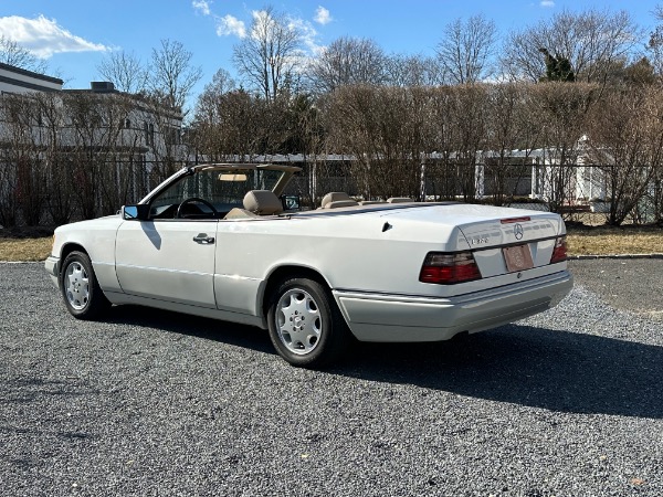 Used-1995-Mercedes-Benz-E320-Convertible-A124