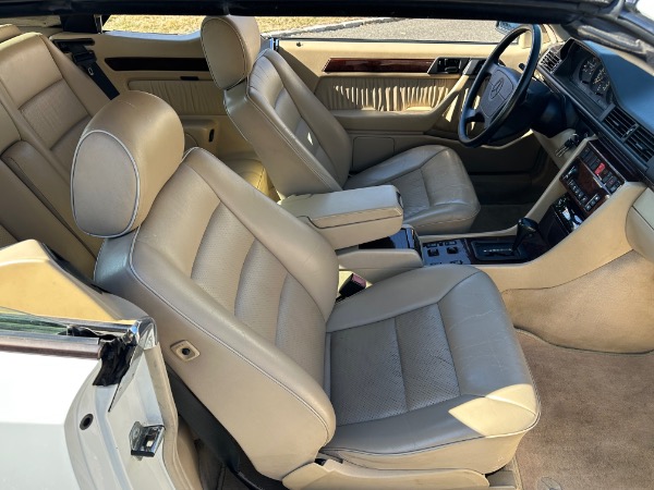 Used-1995-Mercedes-Benz-E320-Convertible-A124