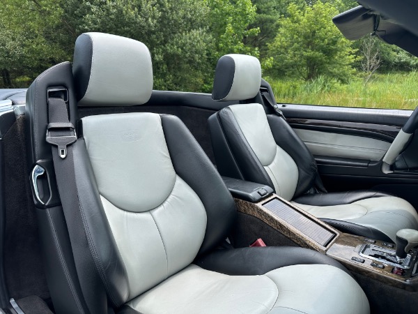 Used-2002-Mercedes-Benz-SL500-Silver-Arrow-R129