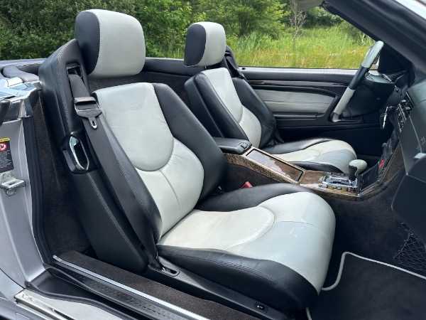 Used-2002-Mercedes-Benz-SL500-Silver-Arrow-R129