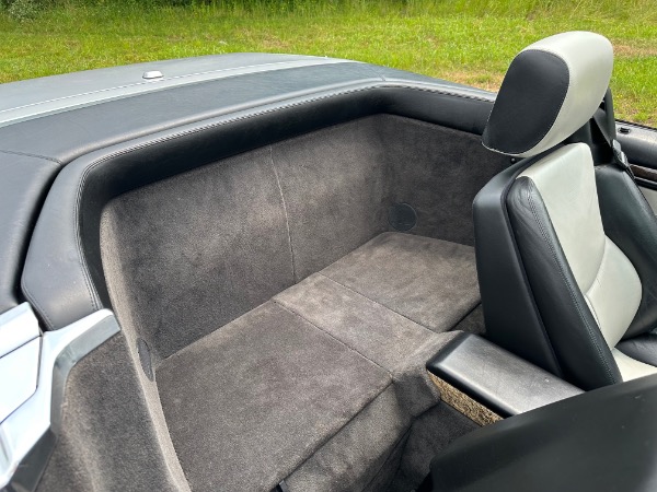 Used-2002-Mercedes-Benz-SL500-Silver-Arrow-R129