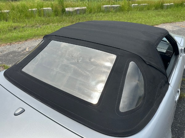 Used-2002-Mercedes-Benz-SL500-Silver-Arrow-R129
