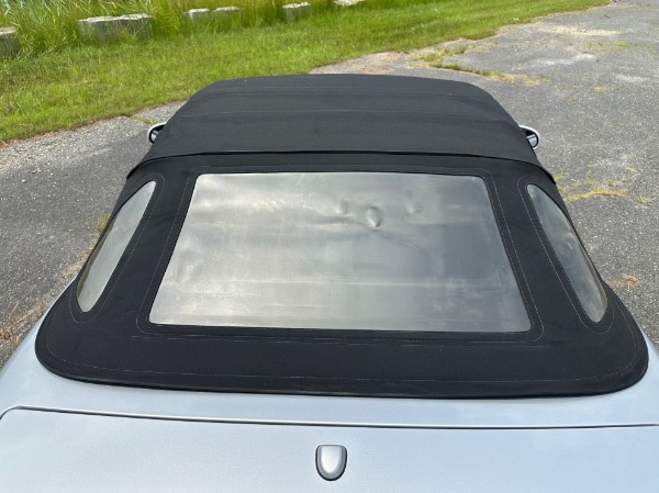 Used-2002-Mercedes-Benz-SL500-Silver-Arrow-R129