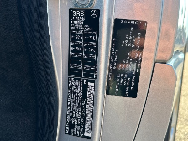 Used-2002-Mercedes-Benz-SL500-Silver-Arrow-R129