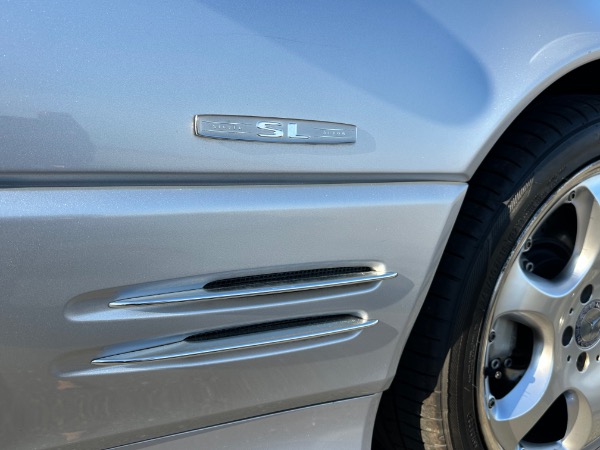 Used-2002-Mercedes-Benz-SL500-Silver-Arrow-R129