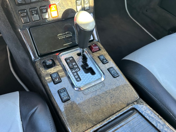 Used-2002-Mercedes-Benz-SL500-Silver-Arrow-R129