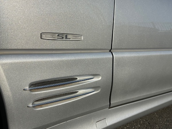 Used-2002-Mercedes-Benz-SL500-Silver-Arrow-R129