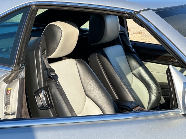 Used-2002-Mercedes-Benz-SL500-Silver-Arrow-R129