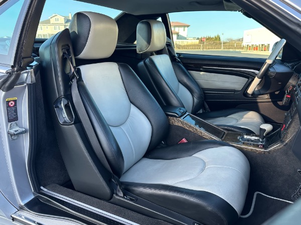 Used-2002-Mercedes-Benz-SL500-Silver-Arrow-R129