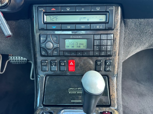 Used-2002-Mercedes-Benz-SL500-Silver-Arrow-R129