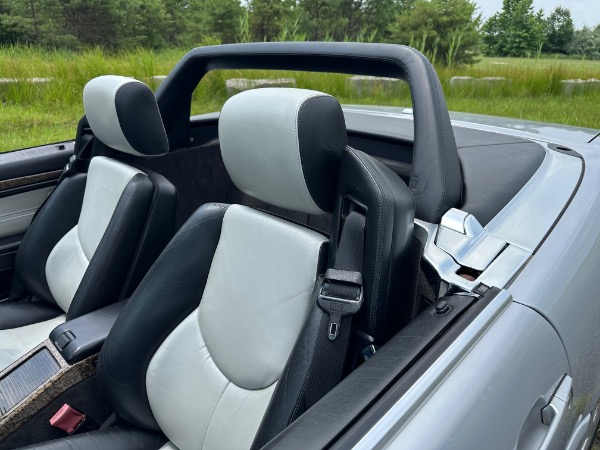 Used-2002-Mercedes-Benz-SL500-Silver-Arrow-R129