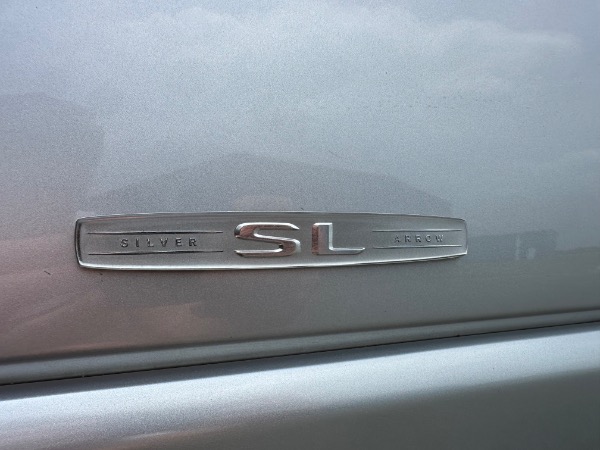 Used-2002-Mercedes-Benz-SL500-Silver-Arrow-R129