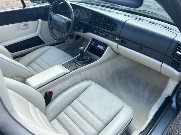 Used-1990-Porsche-944-S2-Cabriolet-S2