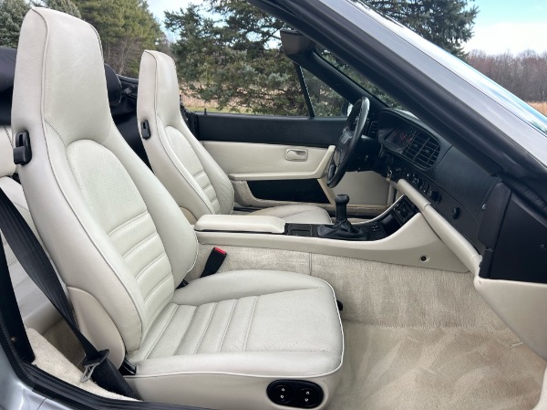 Used-1990-Porsche-944-S2-Cabriolet-S2