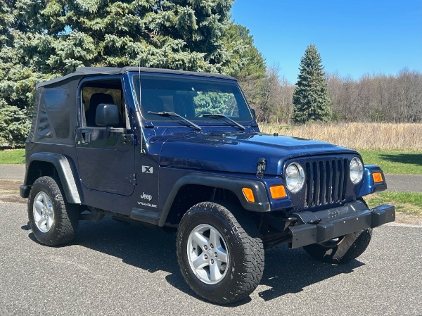 Used-2006-Jeep-Wrangler-Automatic-X