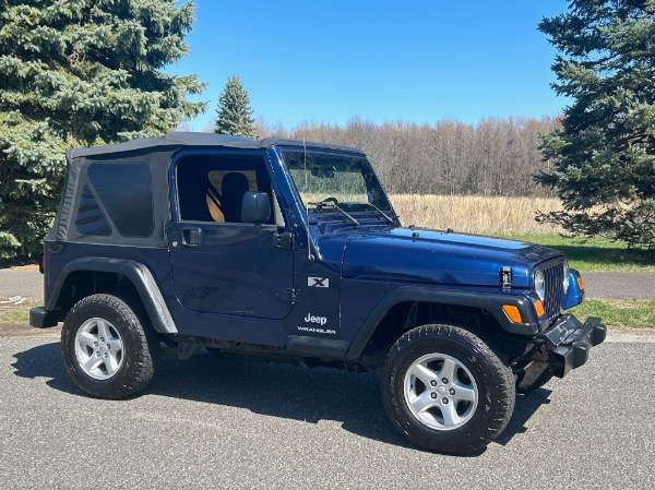Used-2006-Jeep-Wrangler-Automatic-X