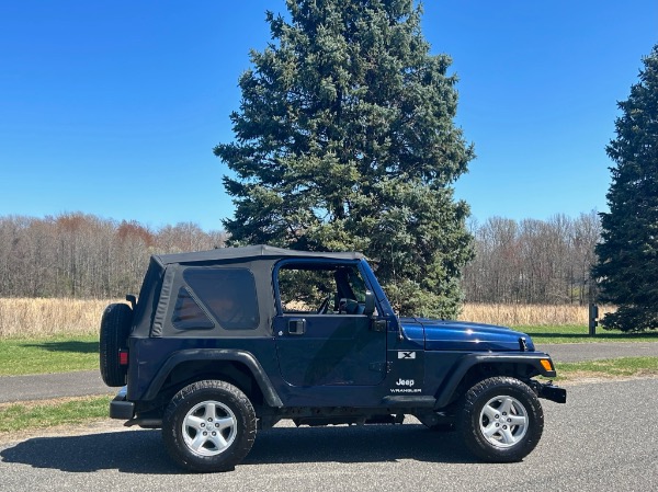 Used-2006-Jeep-Wrangler-Automatic-X
