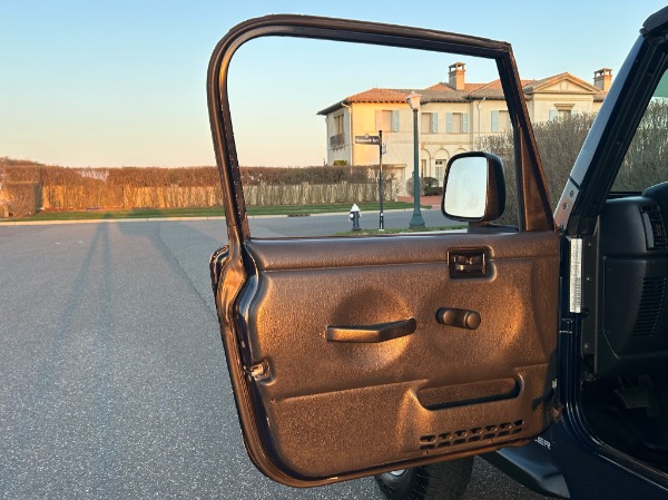 Used-2006-Jeep-Wrangler-Automatic-X