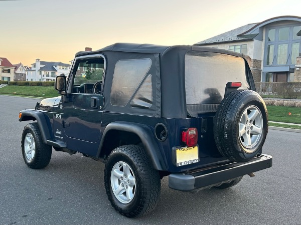 Used-2006-Jeep-Wrangler-Automatic-X