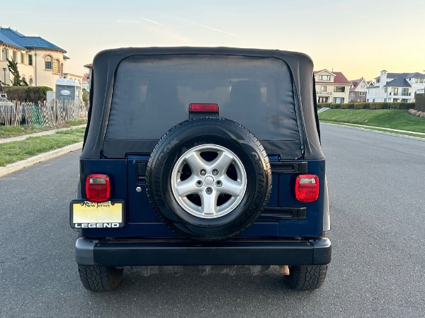 Used-2006-Jeep-Wrangler-Automatic-X