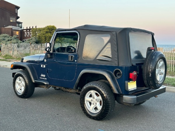Used-2006-Jeep-Wrangler-Automatic-X