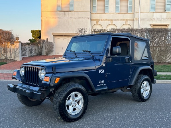 Used-2006-Jeep-Wrangler-Automatic-X