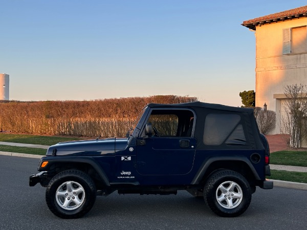 Used-2006-Jeep-Wrangler-Automatic-X