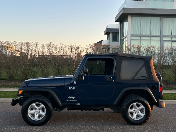 Used-2006-Jeep-Wrangler-Automatic-X
