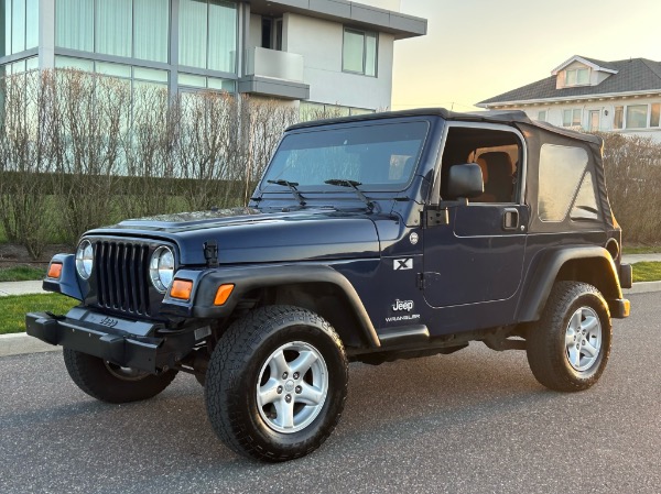 Used-2006-Jeep-Wrangler-Automatic-X