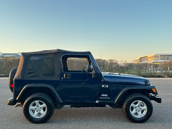 Used-2006-Jeep-Wrangler-Automatic-X