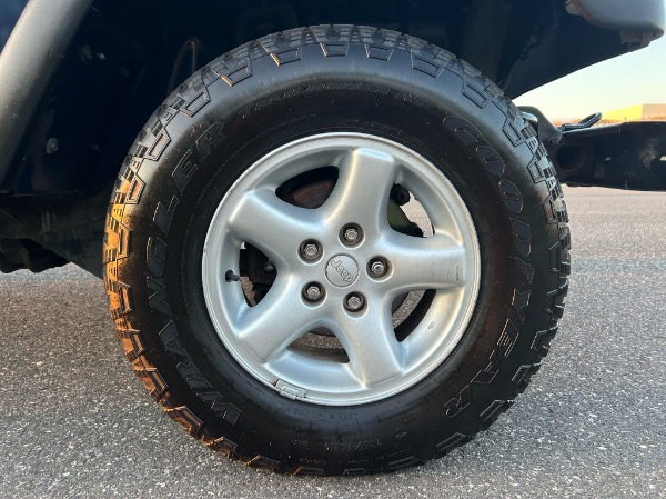 Used-2006-Jeep-Wrangler-Automatic-X