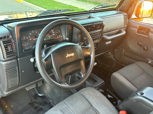 Used-2006-Jeep-Wrangler-Automatic-X