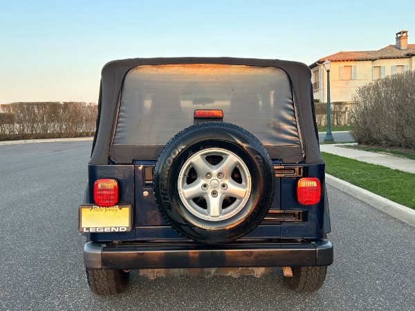 Used-2006-Jeep-Wrangler-Automatic-X