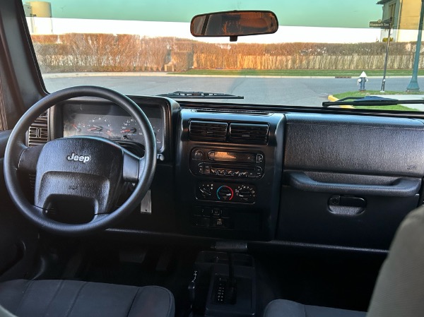 Used-2006-Jeep-Wrangler-Automatic-X
