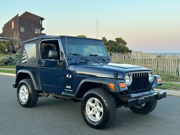 Used-2006-Jeep-Wrangler-Automatic-X