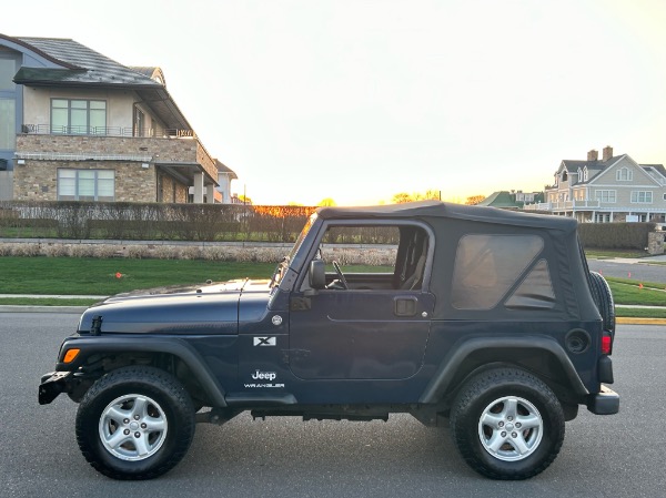 Used-2006-Jeep-Wrangler-Automatic-X