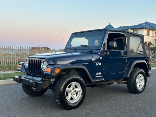 Used-2006-Jeep-Wrangler-Automatic-X