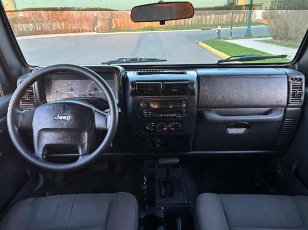 Used-2006-Jeep-Wrangler-Automatic-X