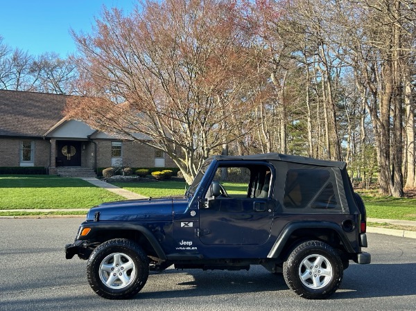 Used-2006-Jeep-Wrangler-Automatic-X