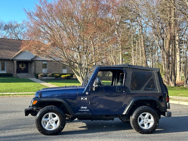 Used-2006-Jeep-Wrangler-Automatic-X