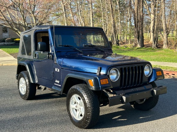 Used-2006-Jeep-Wrangler-Automatic-X