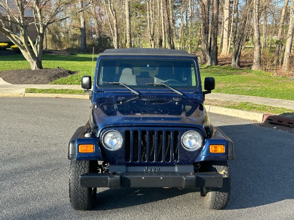Used-2006-Jeep-Wrangler-Automatic-X
