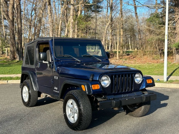 Used-2006-Jeep-Wrangler-Automatic-X