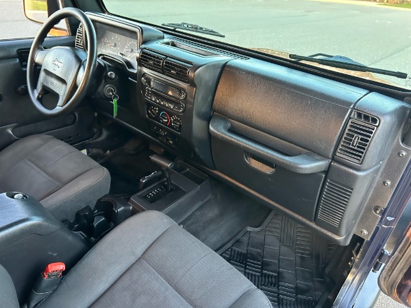Used-2006-Jeep-Wrangler-Automatic-X