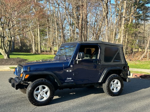 Used-2006-Jeep-Wrangler-Automatic-X