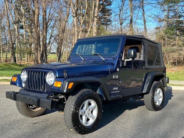 Used-2006-Jeep-Wrangler-Automatic-X