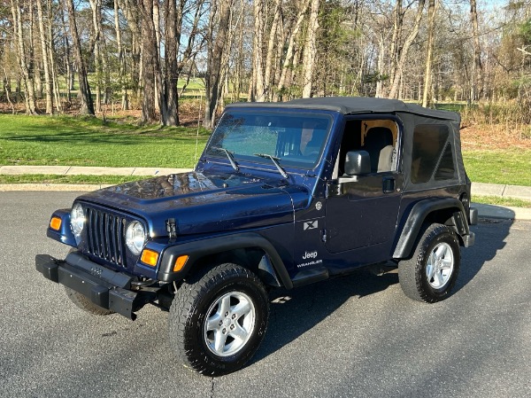 Used-2006-Jeep-Wrangler-Automatic-X